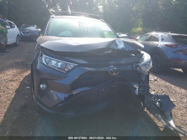 JTMA1RFV0LJ036603 Toyota Rav4 Xle Premium