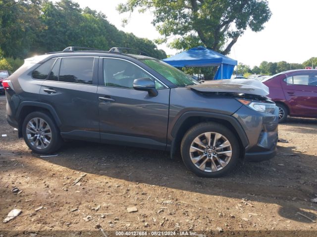 JTMA1RFV0LJ036603 Toyota Rav4 Xle Premium