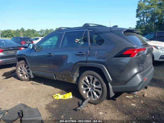 JTMA1RFV0LJ036603 Toyota Rav4 Xle Premium