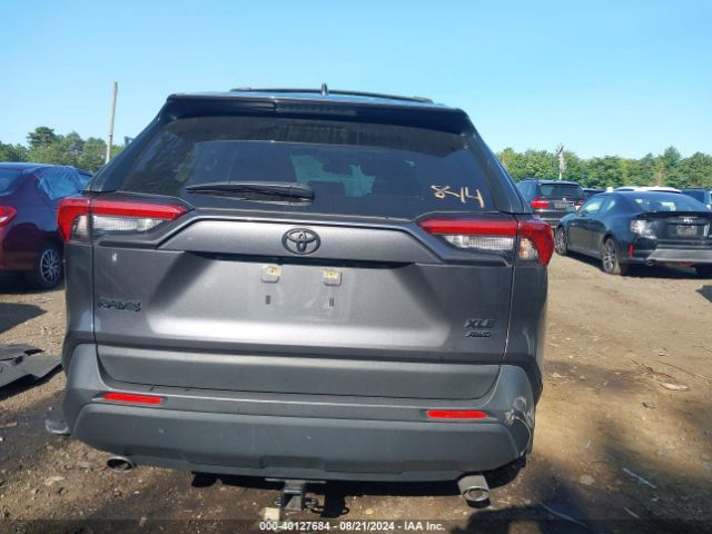JTMA1RFV0LJ036603 Toyota Rav4 Xle Premium