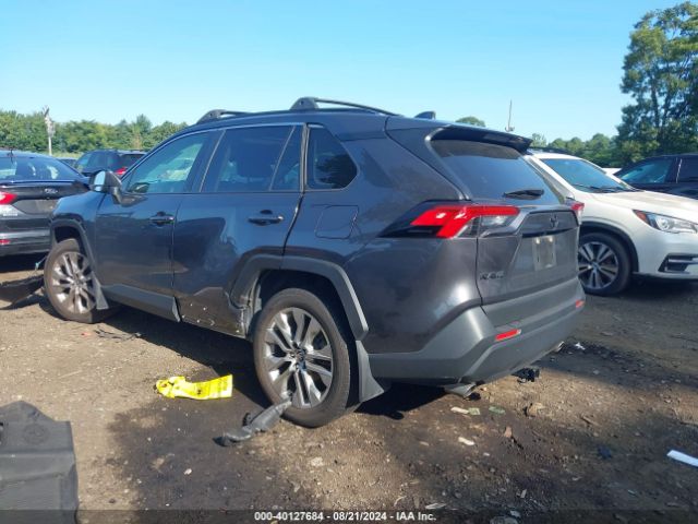JTMA1RFV0LJ036603 Toyota Rav4 Xle Premium