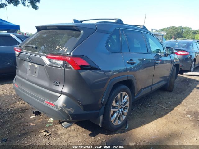 JTMA1RFV0LJ036603 Toyota Rav4 Xle Premium