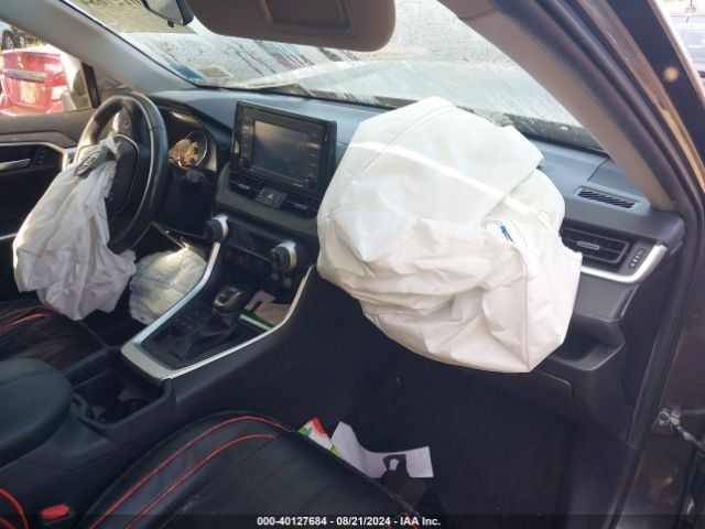 JTMA1RFV0LJ036603 Toyota Rav4 Xle Premium
