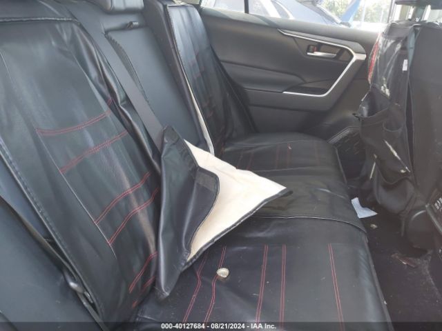 JTMA1RFV0LJ036603 Toyota Rav4 Xle Premium