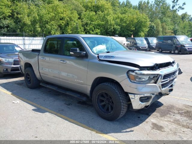 1C6SRFFT9KN500738 auction archive image