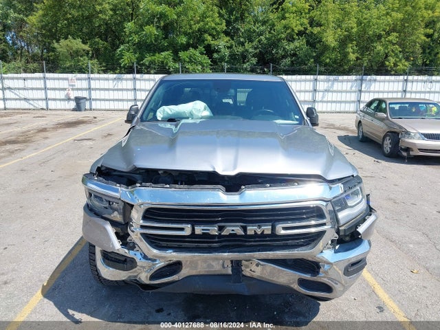 1C6SRFFT9KN500738 RAM 1500 Big Horn/lone Star  4x4 5'7 Box