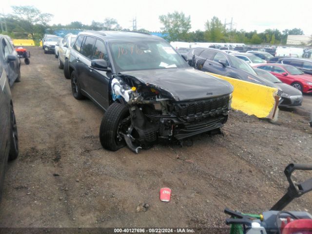 1C4RJHAG5RC222625 auction archive image
