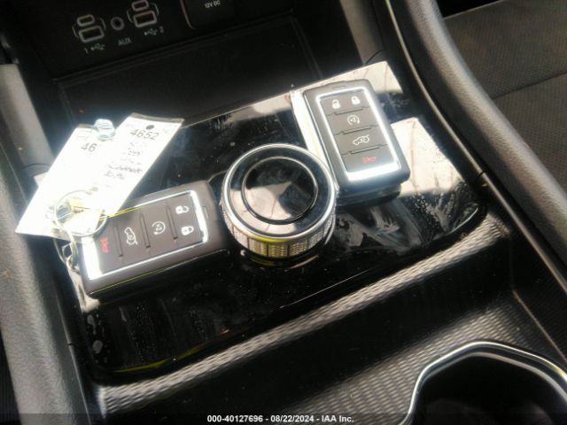 1C4RJHAG5RC222625 Jeep Grand Cherokee Altitude X 4x4