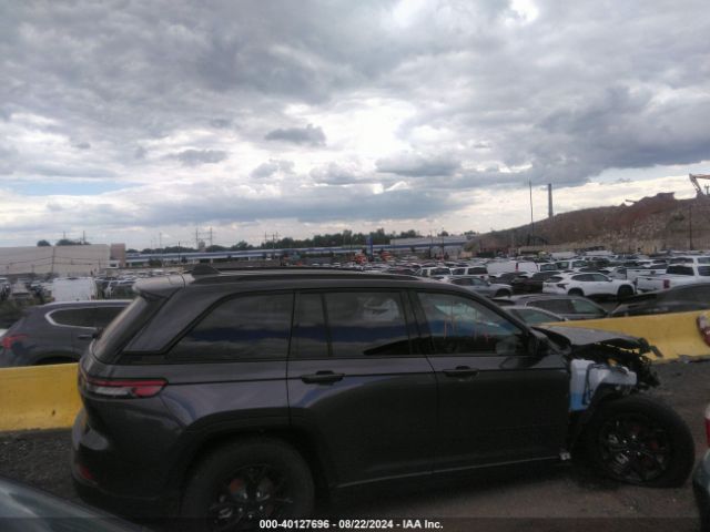1C4RJHAG5RC222625 Jeep Grand Cherokee Altitude X 4x4
