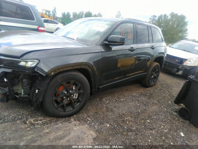 1C4RJHAG5RC222625 Jeep Grand Cherokee Altitude X 4x4