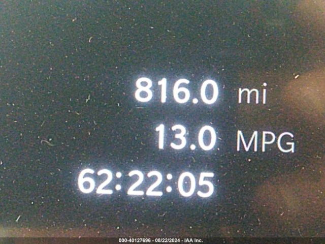 1C4RJHAG5RC222625 Jeep Grand Cherokee Altitude X 4x4