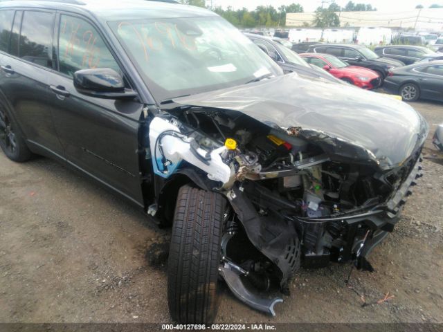 1C4RJHAG5RC222625 Jeep Grand Cherokee Altitude X 4x4