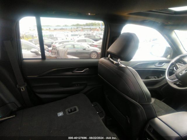 1C4RJHAG5RC222625 Jeep Grand Cherokee Altitude X 4x4
