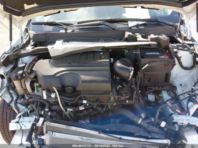 SALCJ2FXXNH911481 Land Rover Discovery Sport S