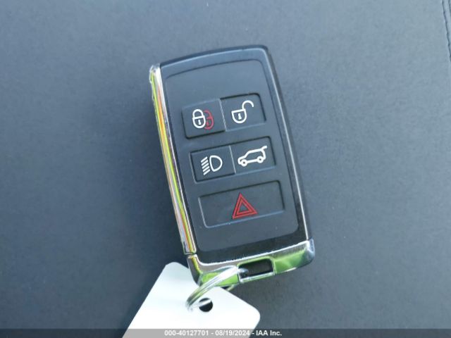 SALCJ2FXXNH911481 Land Rover Discovery Sport S