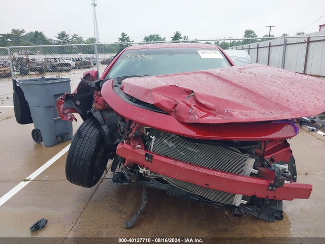 Chevrolet Impala 2lt 2014 2G1125S31E9144391 Image 13