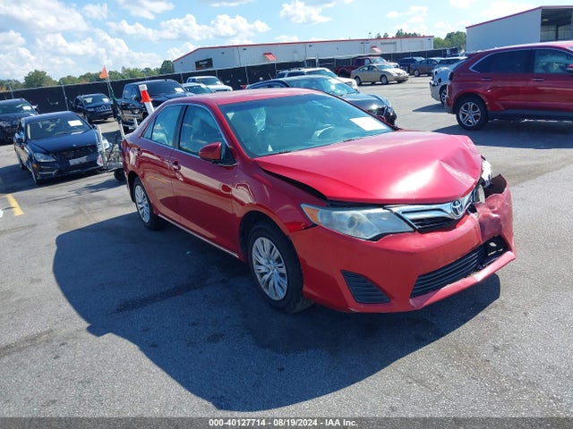2014 4T1BF1FK6EU784623 main image