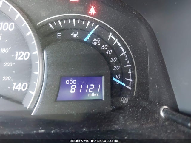 Toyota CAMRY LE 2014 4T1BF1FK6EU784623 Image 15