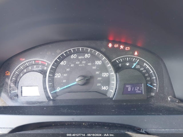 Toyota CAMRY LE 2014 4T1BF1FK6EU784623 Image 7