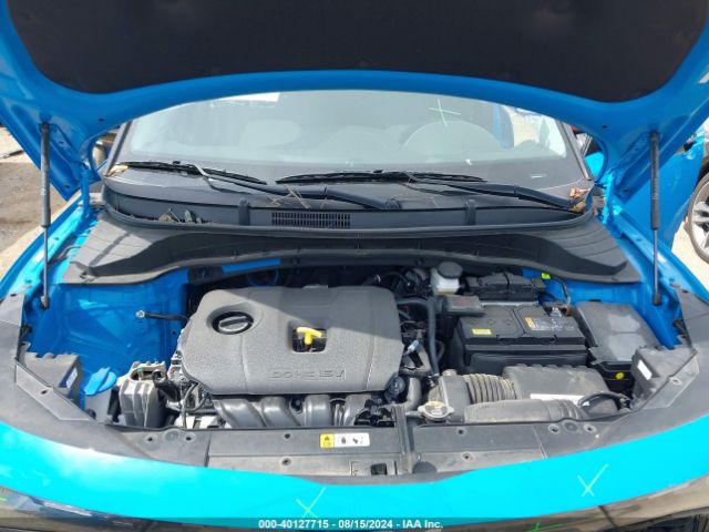 KNDJ53AU9R7219519 KIA Soul Gt-line
