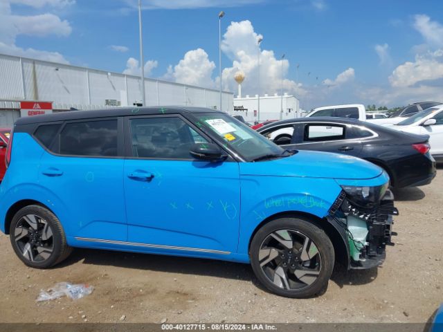 KNDJ53AU9R7219519 KIA Soul Gt-line