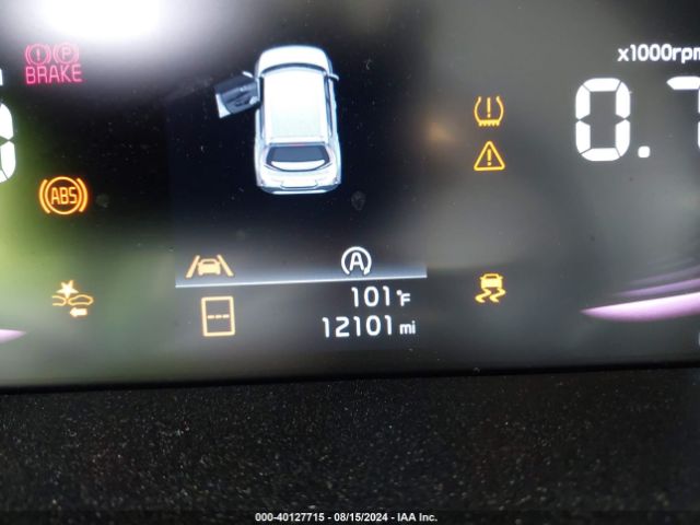 KNDJ53AU9R7219519 KIA Soul Gt-line