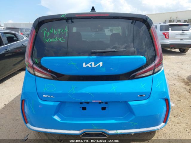 KNDJ53AU9R7219519 KIA Soul Gt-line