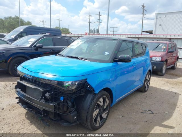 KNDJ53AU9R7219519 KIA Soul Gt-line