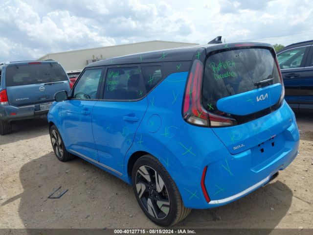 KNDJ53AU9R7219519 KIA Soul Gt-line