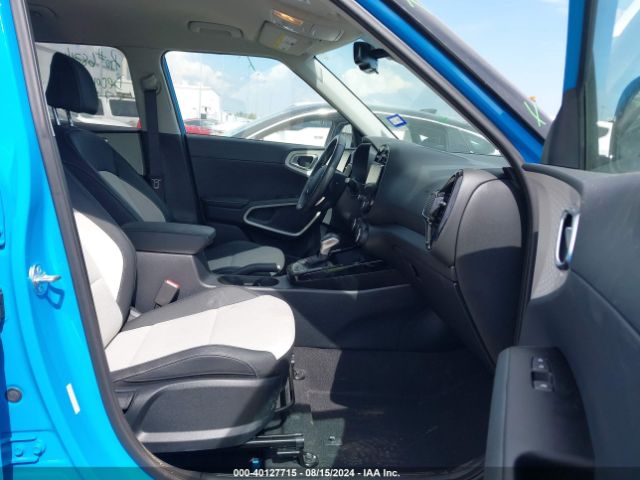 KNDJ53AU9R7219519 KIA Soul Gt-line
