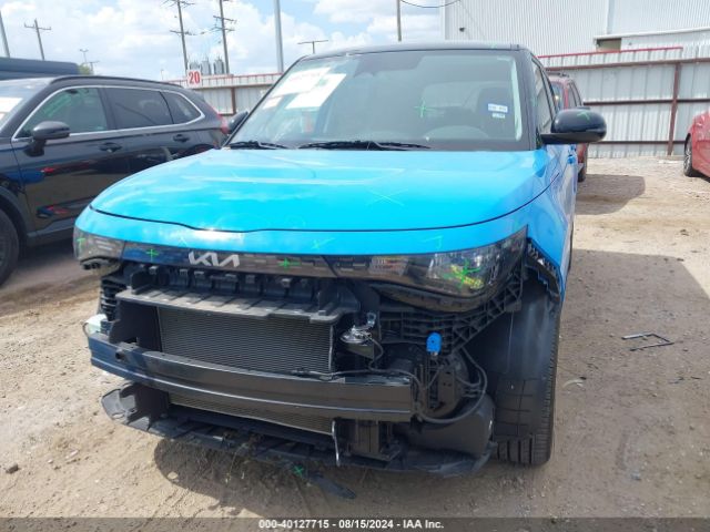 KNDJ53AU9R7219519 KIA Soul Gt-line