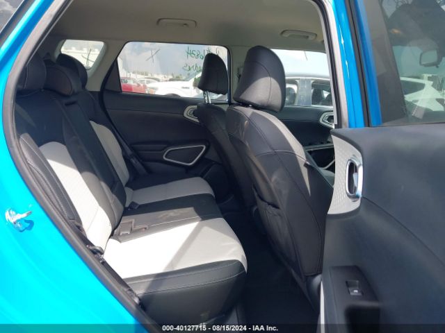 KNDJ53AU9R7219519 KIA Soul Gt-line
