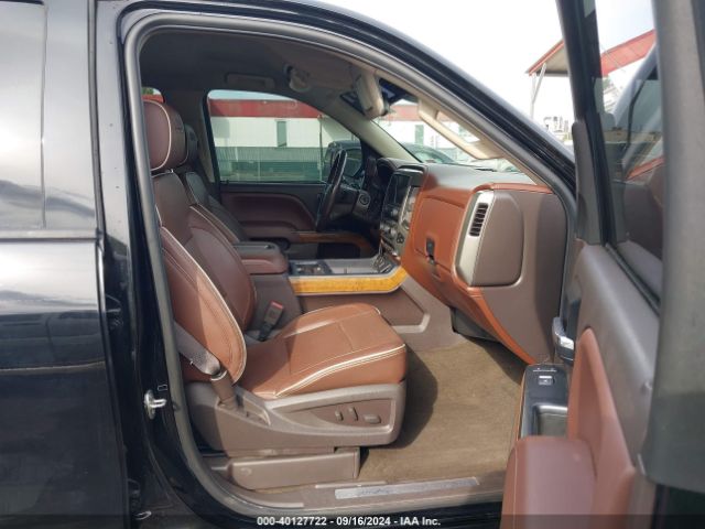 3GCUKTEC7EG320080 Chevrolet Silverado 1500 High Country