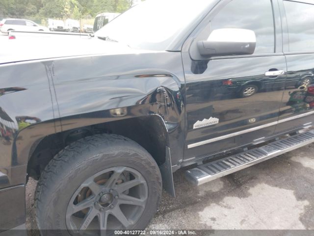 3GCUKTEC7EG320080 Chevrolet Silverado 1500 High Country