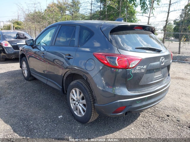 Mazda Cx-5 Touring 2015 JM3KE2CY8F0523435 Image 3