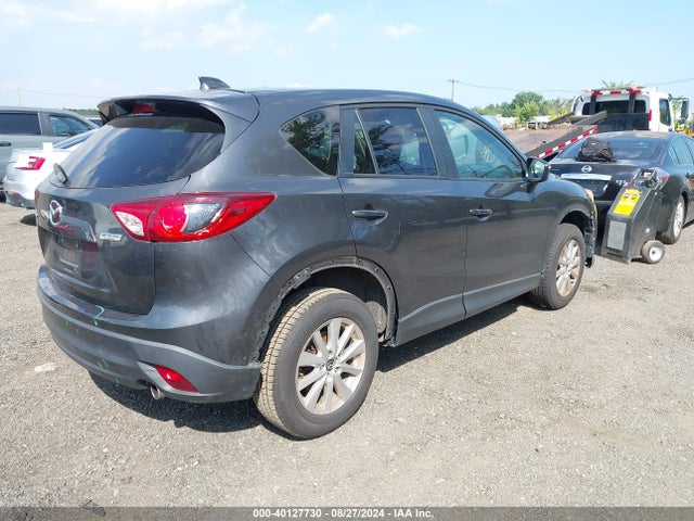 Mazda Cx-5 Touring 2015 JM3KE2CY8F0523435 Image 4