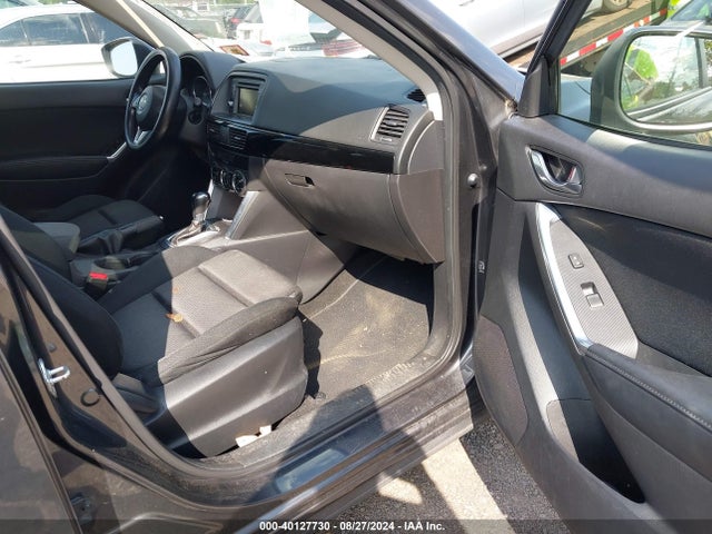 Mazda Cx-5 Touring 2015 JM3KE2CY8F0523435 Image 5