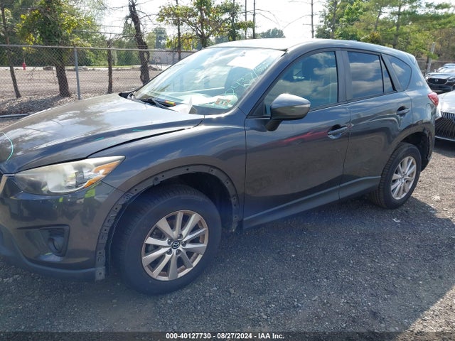 Mazda Cx-5 Touring 2015 JM3KE2CY8F0523435 Image 6