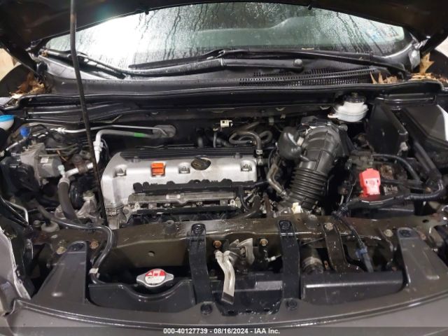 2HKRM4H59EH645310 Honda CR-V EX
