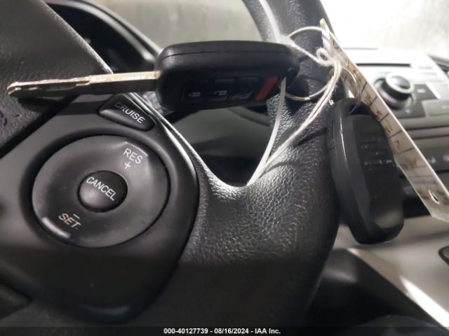 2HKRM4H59EH645310 Honda CR-V EX