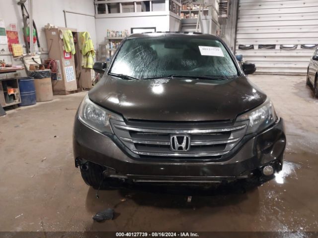 2HKRM4H59EH645310 Honda CR-V EX