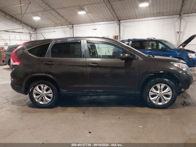 2HKRM4H59EH645310 Honda CR-V EX