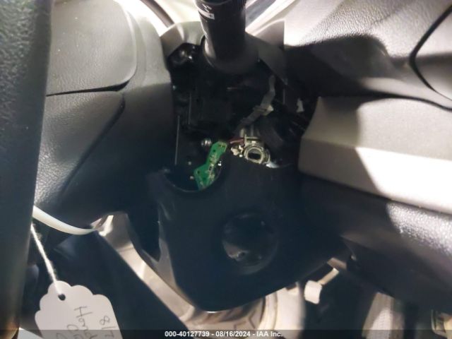 2HKRM4H59EH645310 Honda CR-V EX