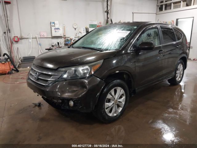 2HKRM4H59EH645310 Honda CR-V EX