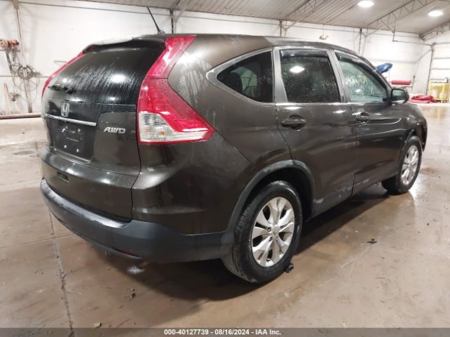 2HKRM4H59EH645310 Honda CR-V EX