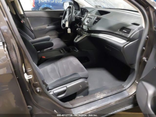 2HKRM4H59EH645310 Honda CR-V EX