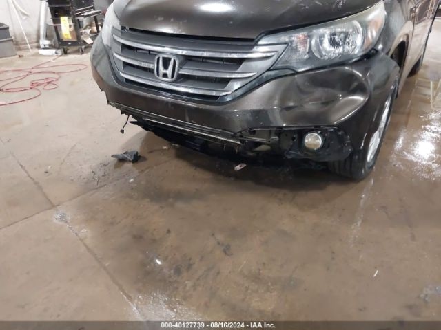 2HKRM4H59EH645310 Honda CR-V EX