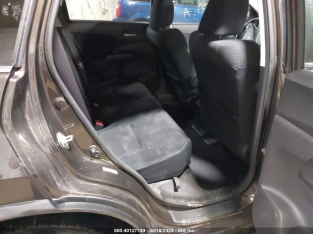 2HKRM4H59EH645310 Honda CR-V EX