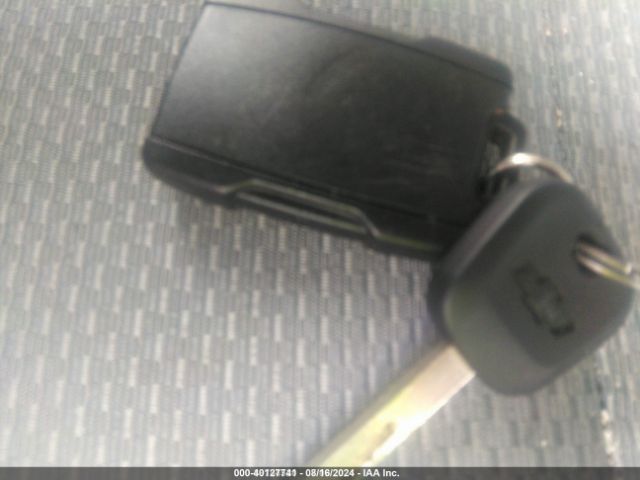 1GCVKPEC7HZ406179 Chevrolet Silverado 1500 Custom