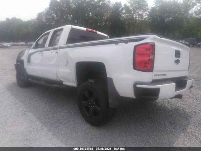 1GCVKPEC7HZ406179 Chevrolet Silverado 1500 Custom